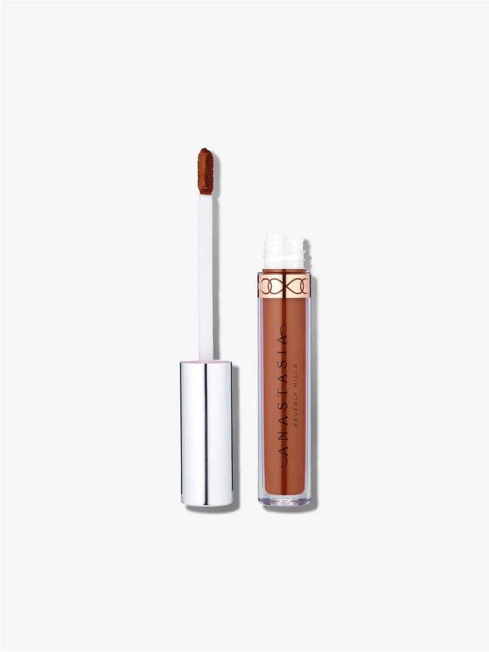 NWT Anastasia Beverly Hills Liquid Lipstick — Ashton (3.2g)
